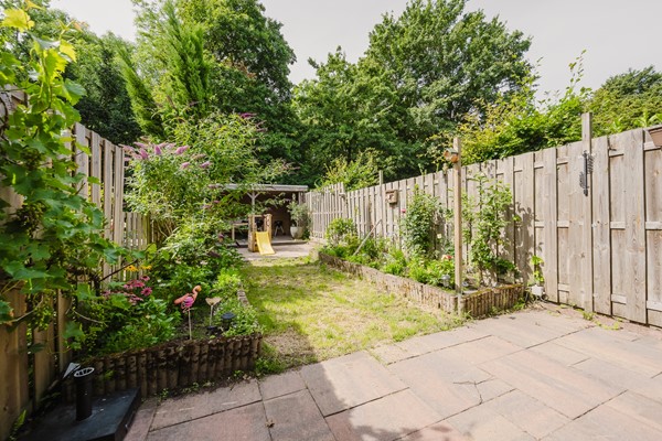 Medium property photo - Kaar 42, 3192 WB Hoogvliet Rotterdam
